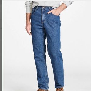 Llbean 🪁🪁HOST PICK🪁🪁🪁LLBean jeans. Perfect and purchased 4 months